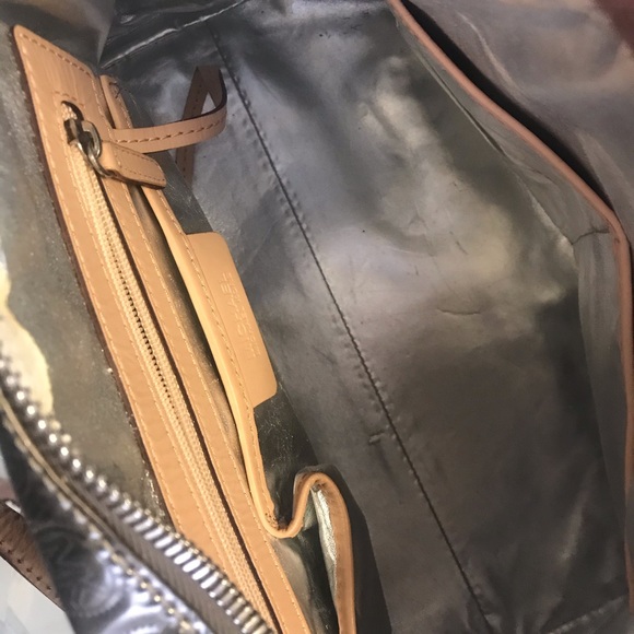 Michael Kors purse - Picture 7 of 8